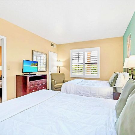 1Br Condo - Two Queens Arcade Pool - Near Disney Орландо Екстериор снимка