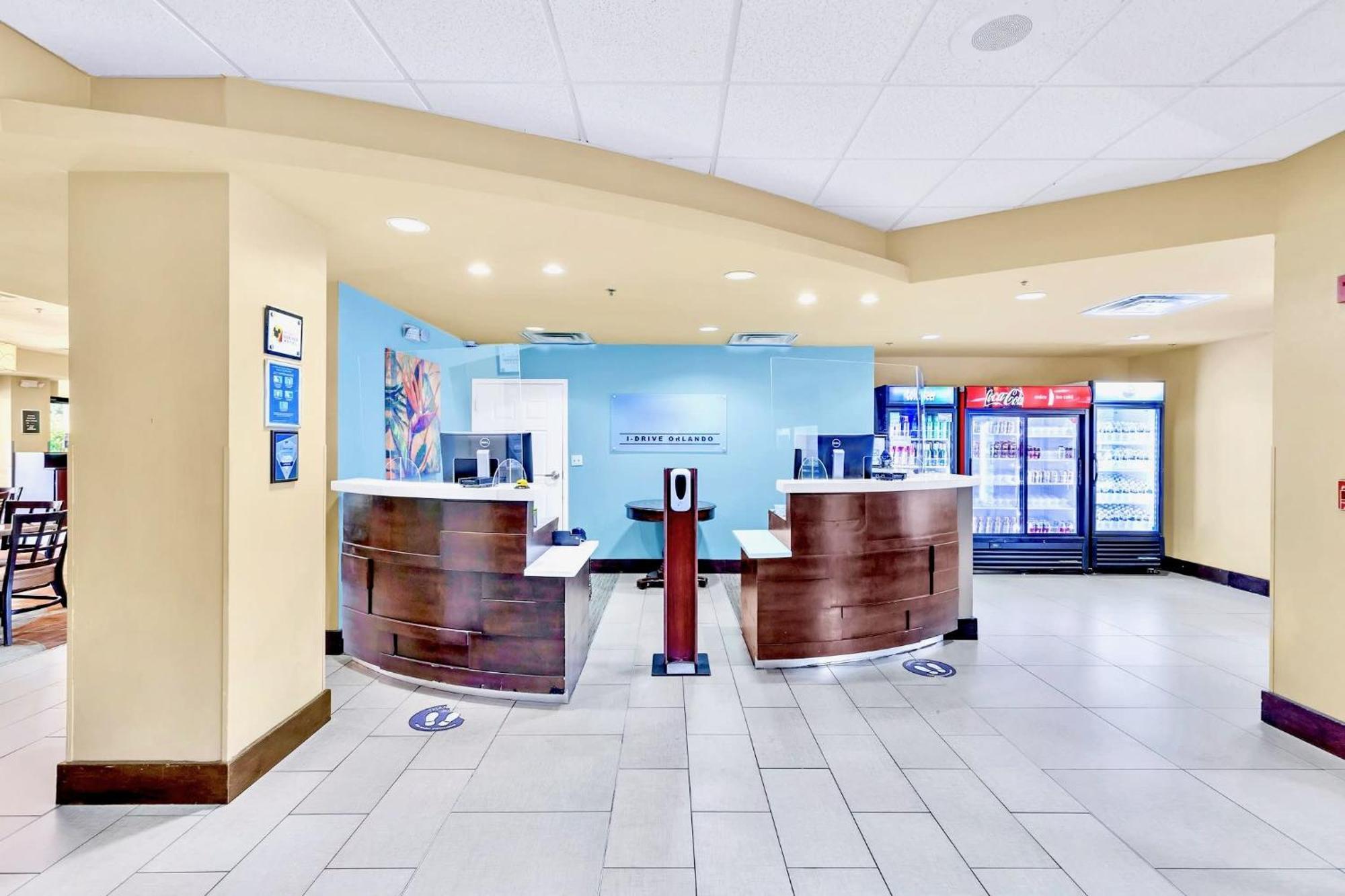 1Br Condo - Two Queens Arcade Pool - Near Disney Орландо Екстериор снимка