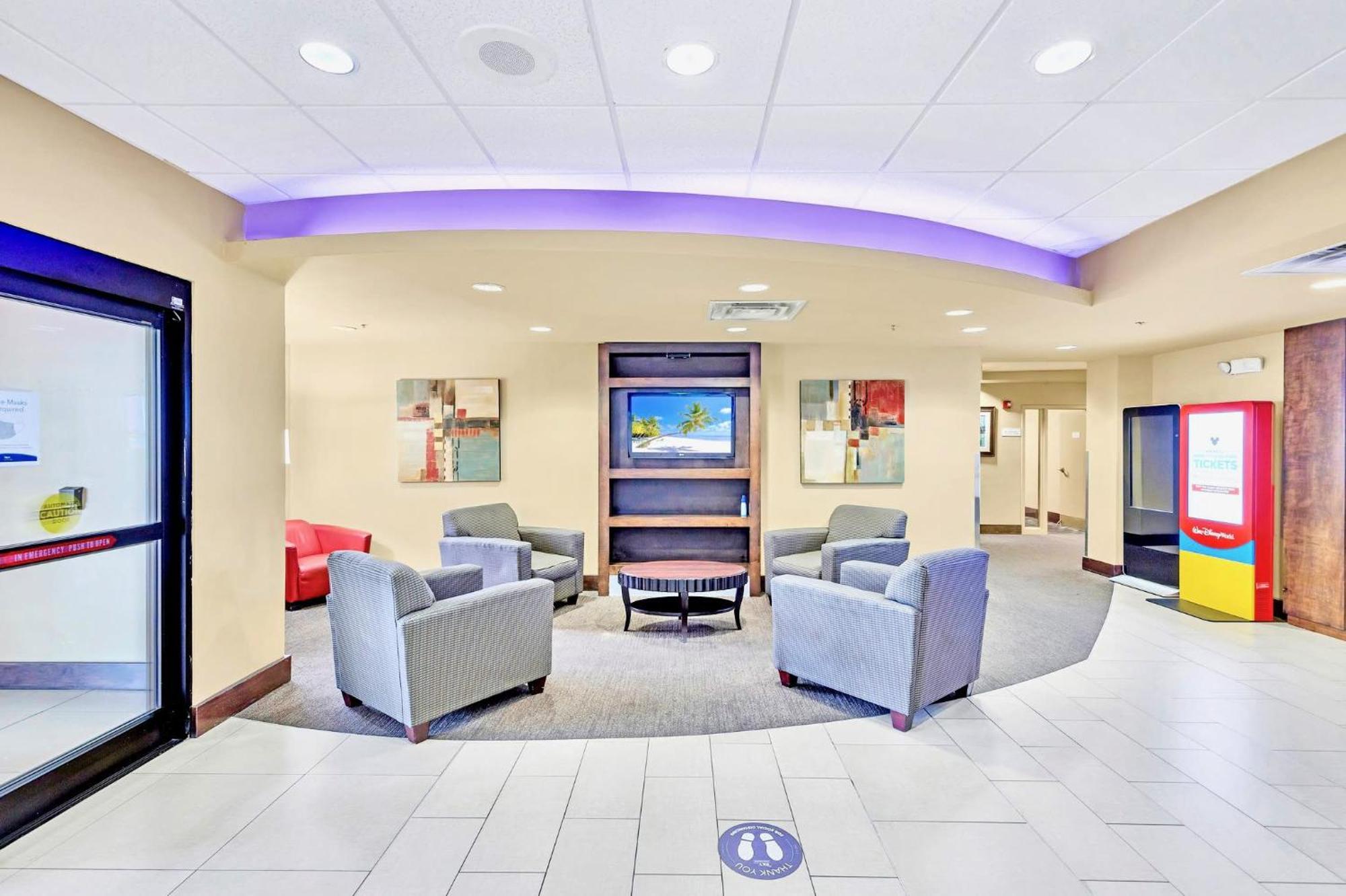 1Br Condo - Two Queens Arcade Pool - Near Disney Орландо Екстериор снимка