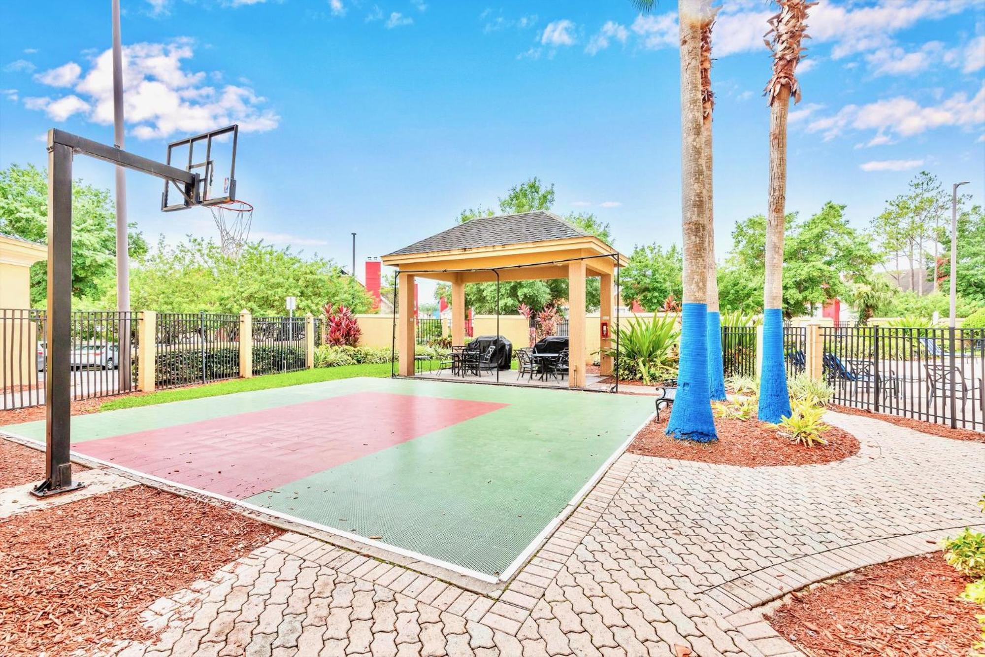 1Br Condo - Two Queens Arcade Pool - Near Disney Орландо Екстериор снимка