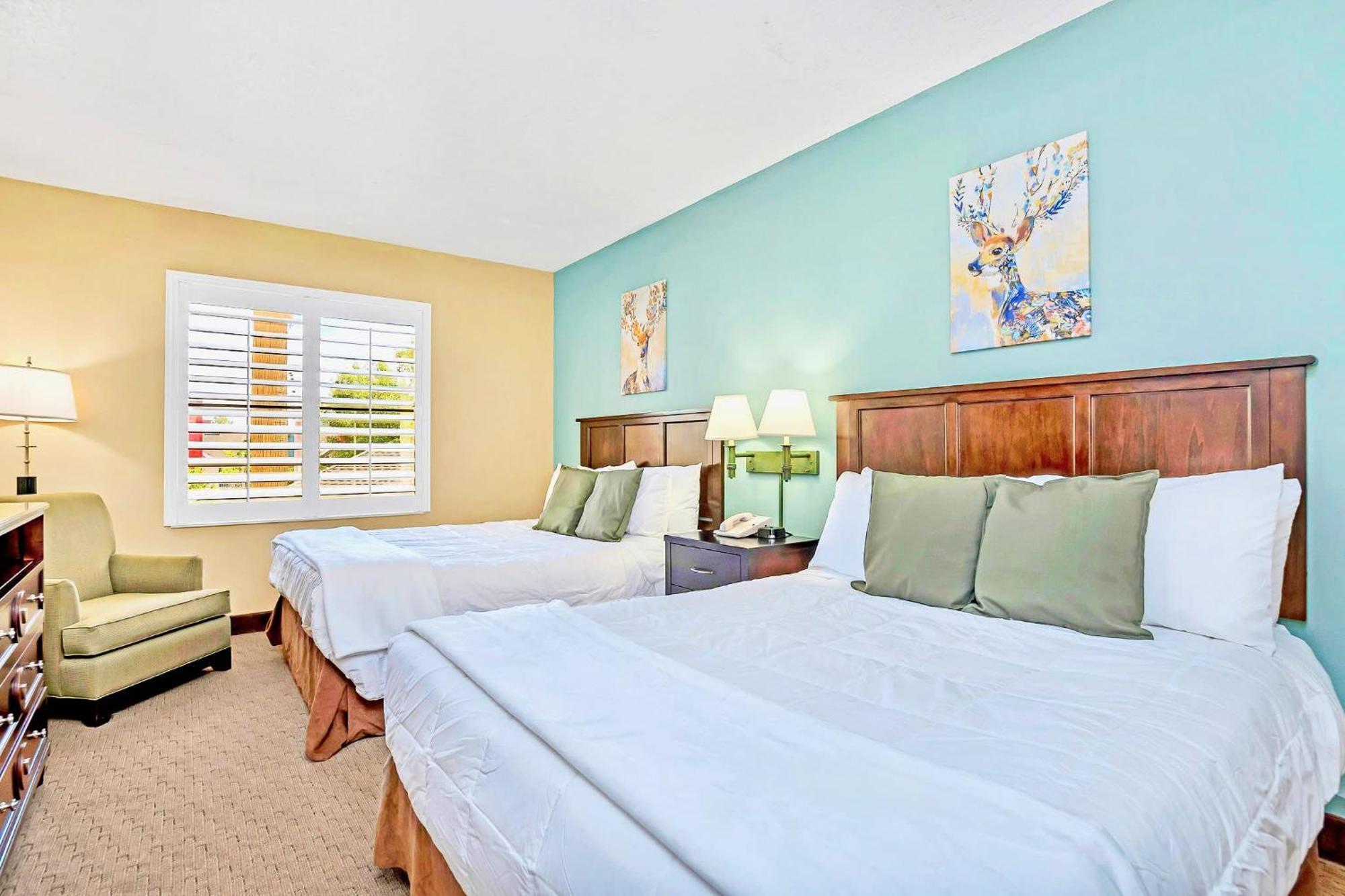 1Br Condo - Two Queens Arcade Pool - Near Disney Орландо Екстериор снимка